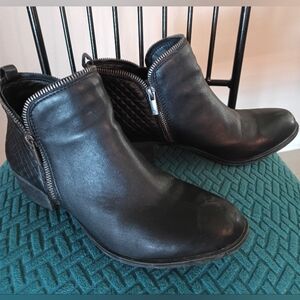 Lucky Brand Ankle Boots